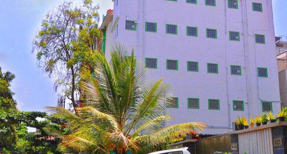 ShobaEnclave, Bangalore 1
